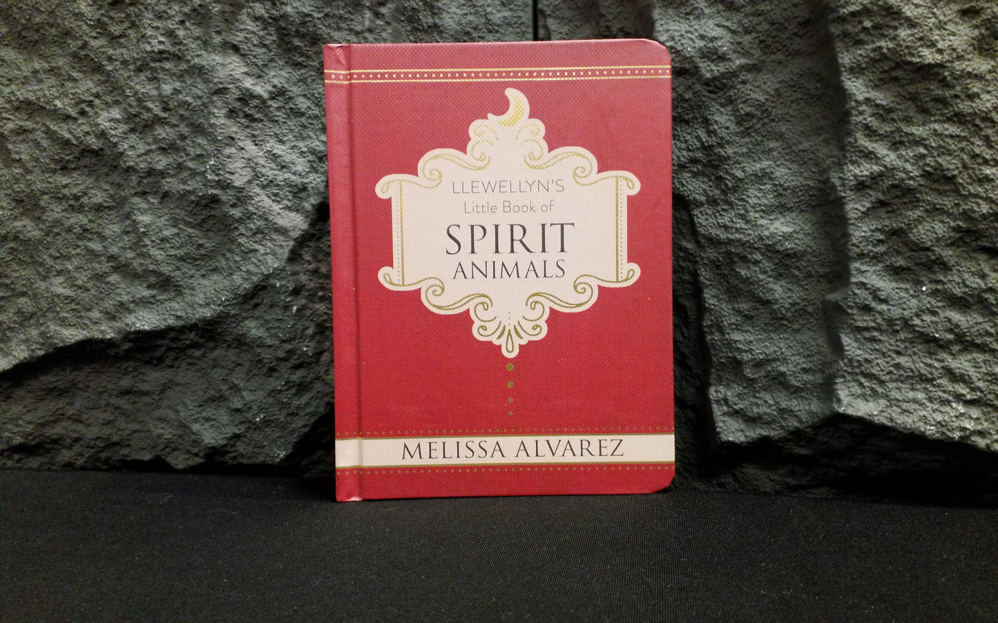Little Book of Spirit Animals