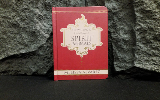 Little Book of Spirit Animals