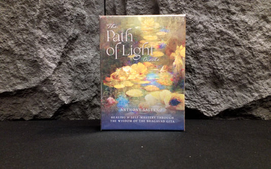 The Path of Light Oracle
