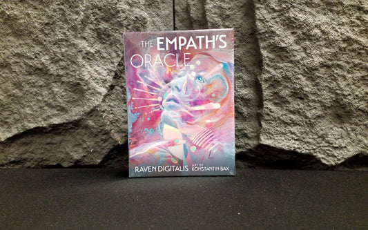 The Empath's Oracle