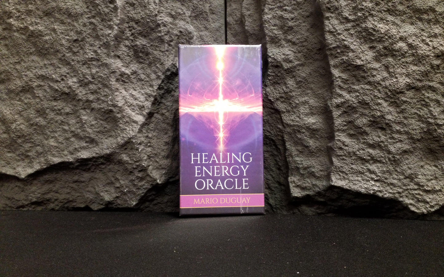 Healing Energy Oracle