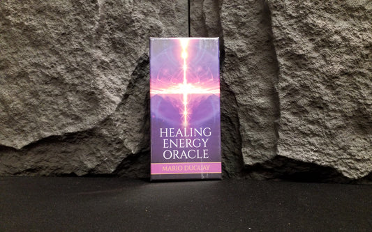 Healing Energy Oracle