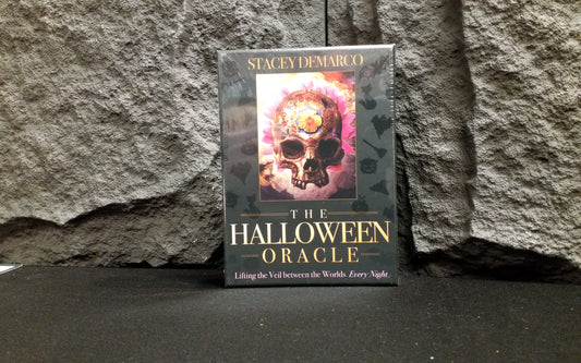 The Halloween Oracle