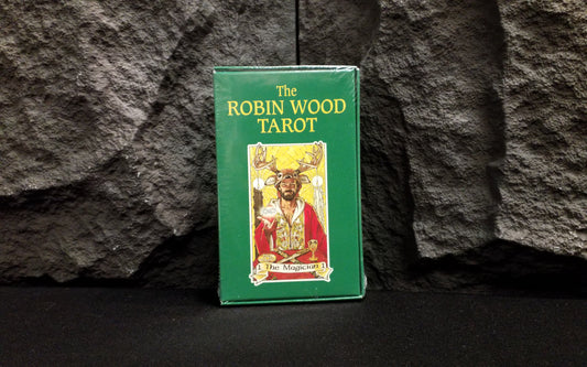 The Robin Wood Tarot