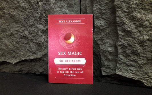 Sex Magic for Beginners