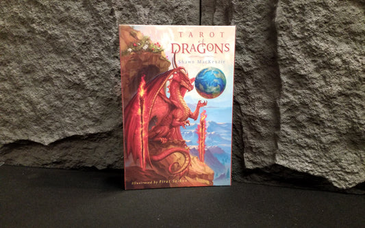 Tarot of Dragons