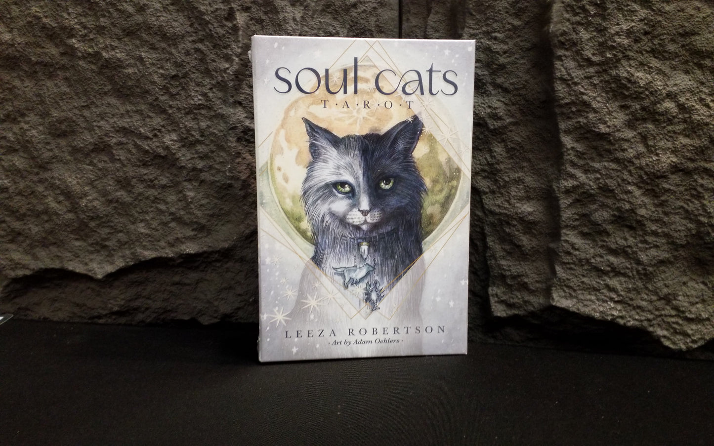 Soul Cats Tarot