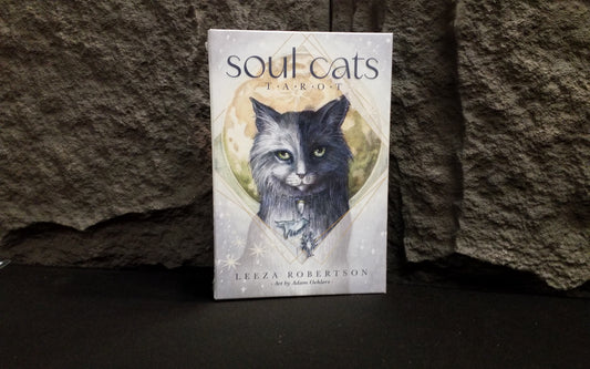 Soul Cats Tarot