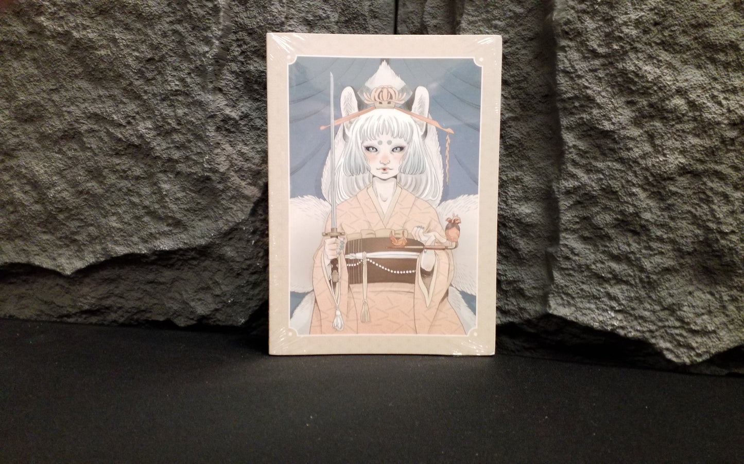 Yokai Journal