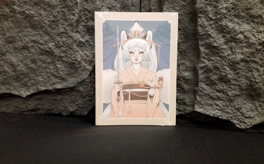 Yokai Journal
