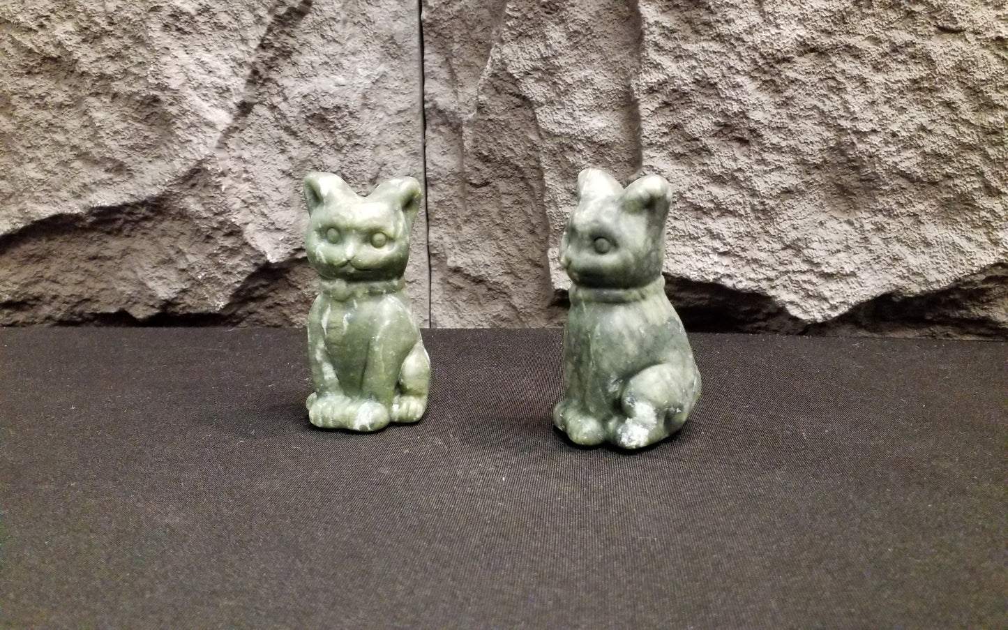 Jade Cat