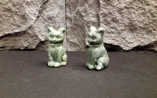 Jade Cat