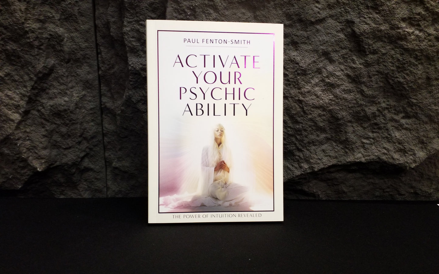 Activate your Psychic Ability