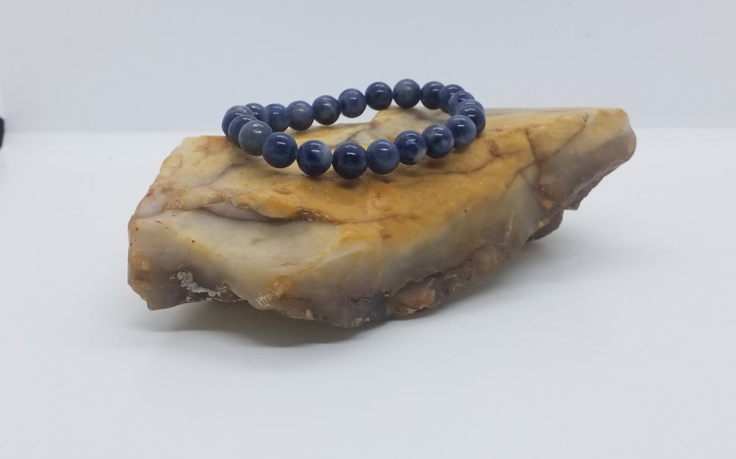 Sodalite Bracelet 8mm