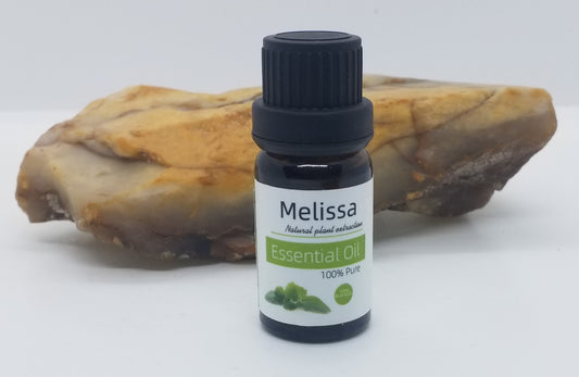 Melissa essential oil