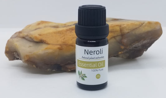 Neroli essential oil