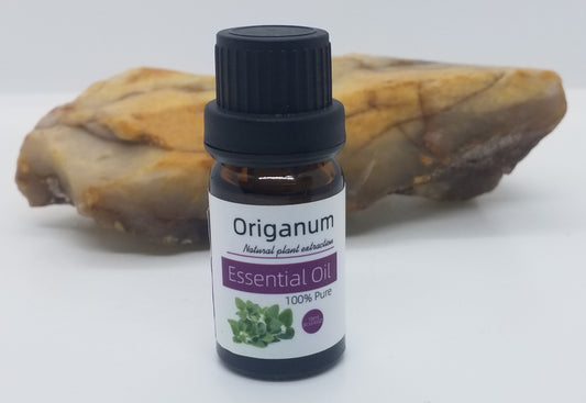 Origanum essential oil