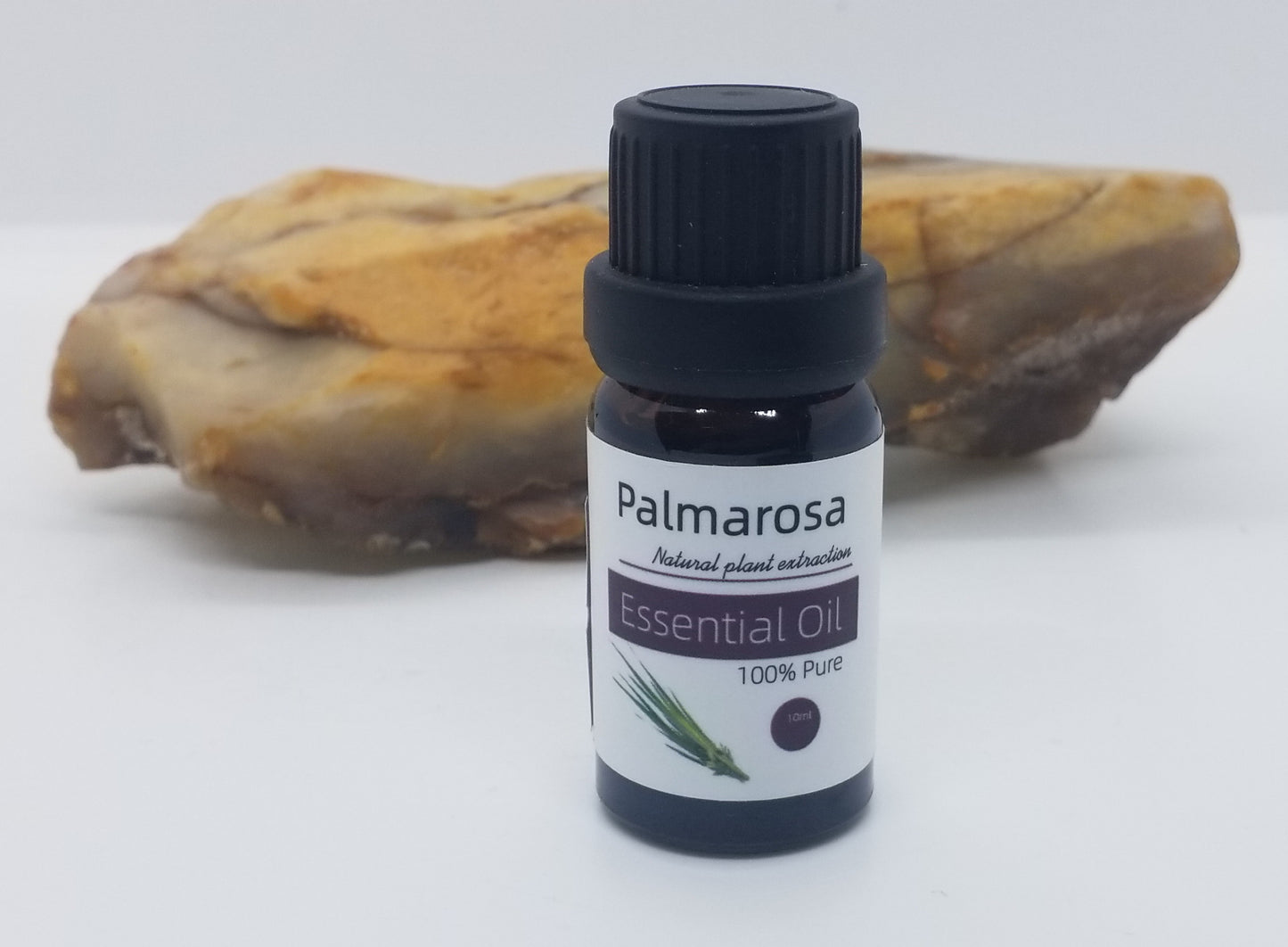 Palmarosa essential oil
