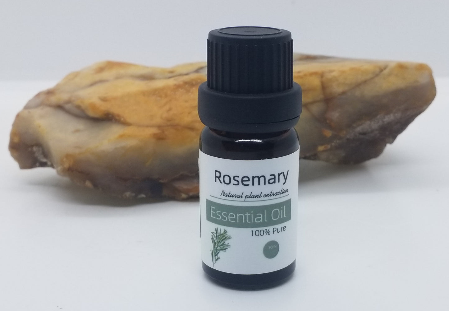 Rosemary essential oil