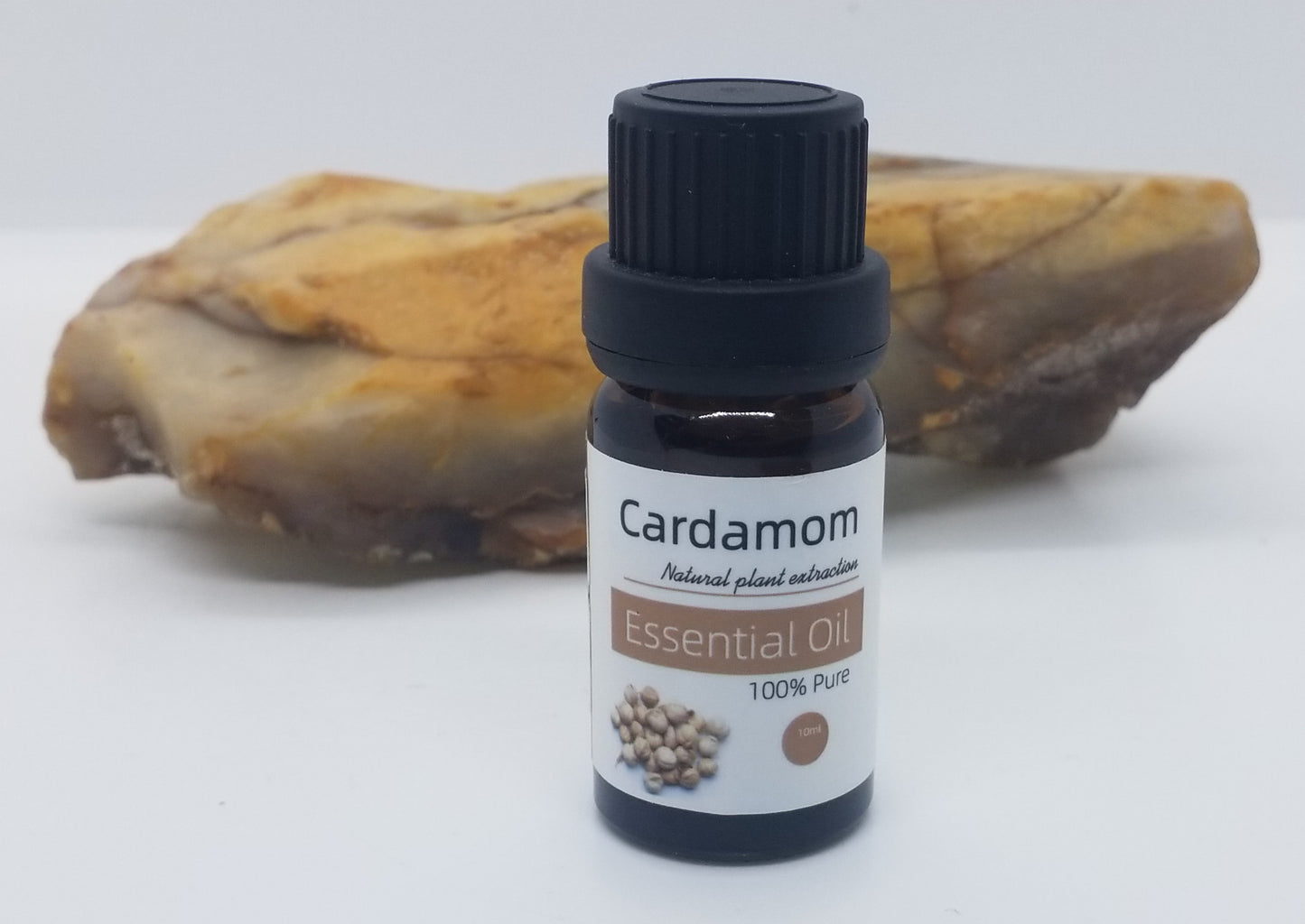 Cardamom essential oil
