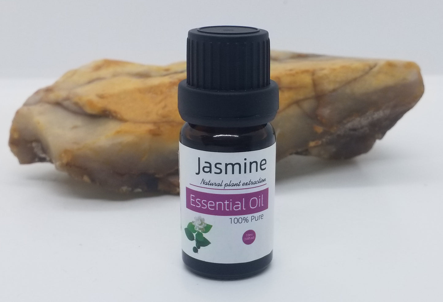 Jasmine essential oil