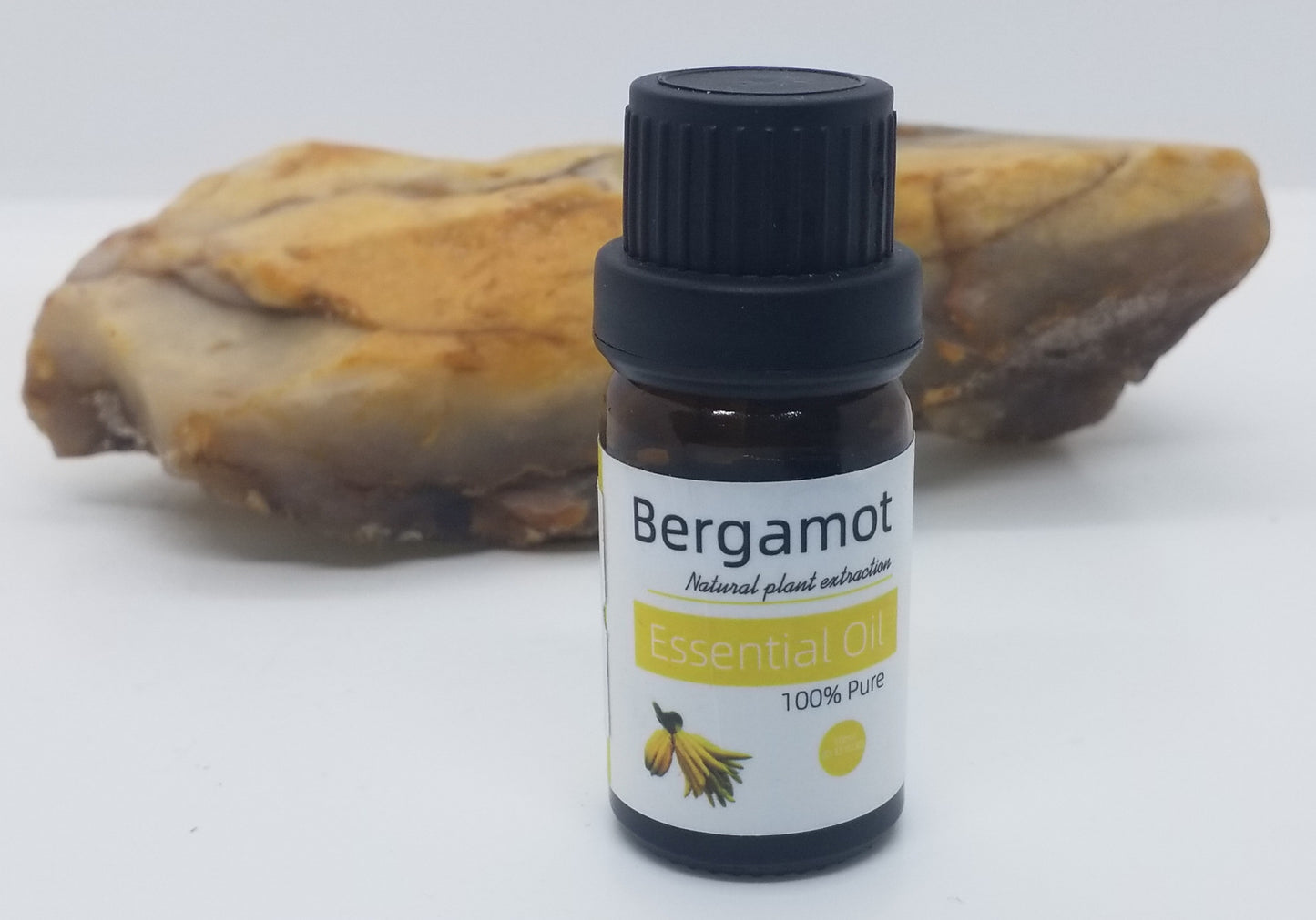 Bergemot essential oil