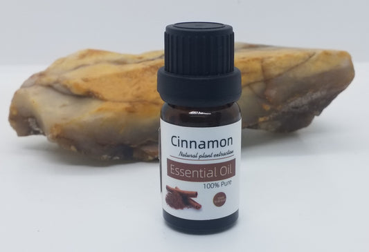 Cinnamon essential oil