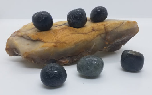 Labradorite Tumbled Stone