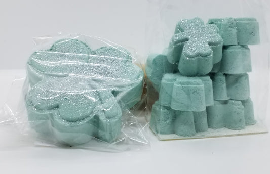 Patti's Potions Clover Bath Bomb