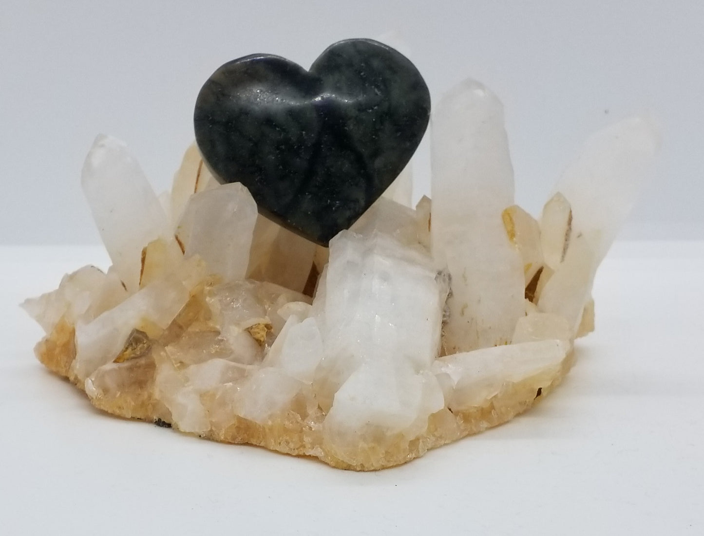 Jade Heart