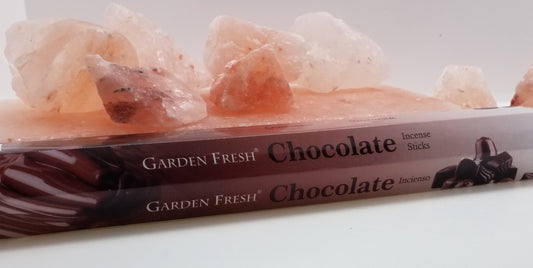 Chocolate Incense Sticks