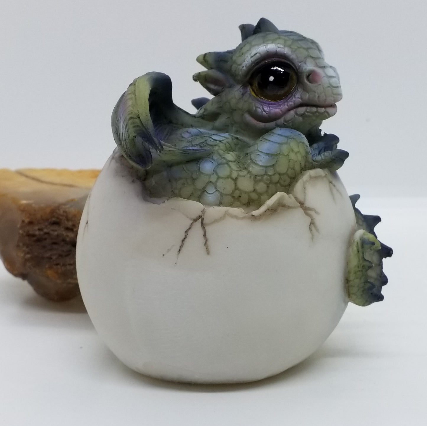 Hatching Dragon #2