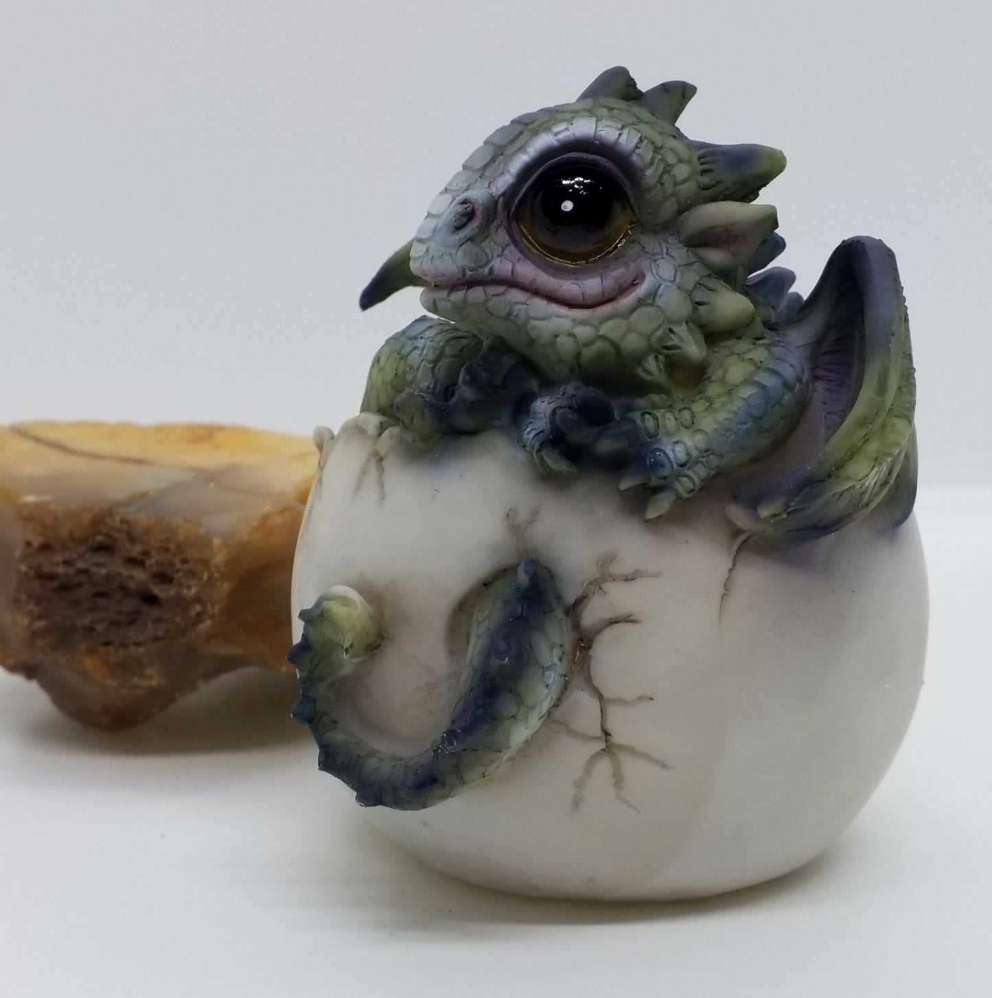 Hatching Dragon #2