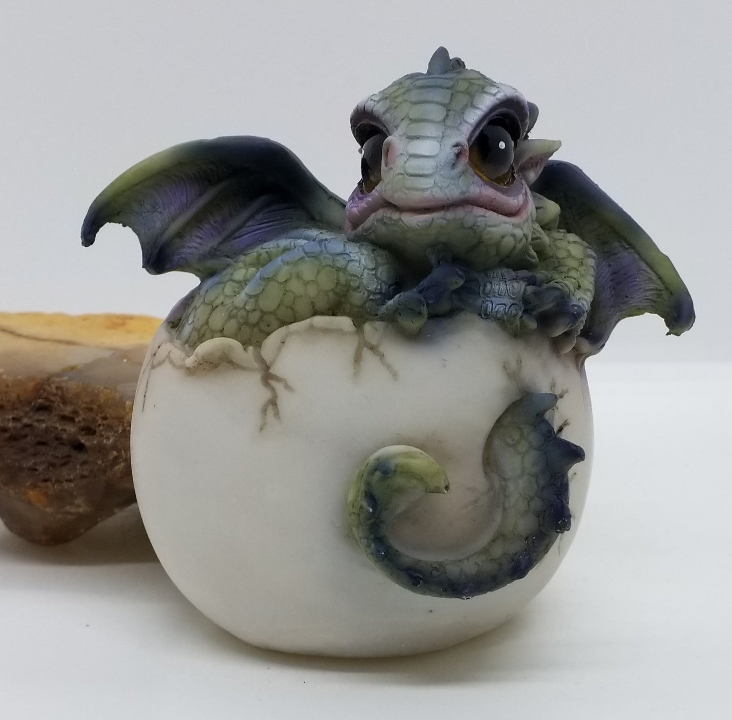 Hatching Dragon #2