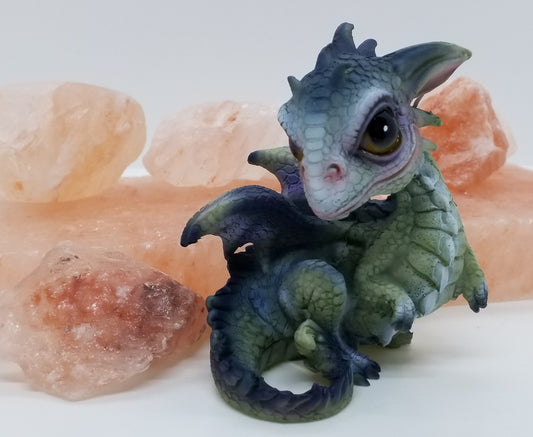 Dragon #3