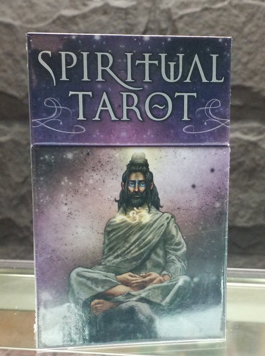 Spiritual Tarot