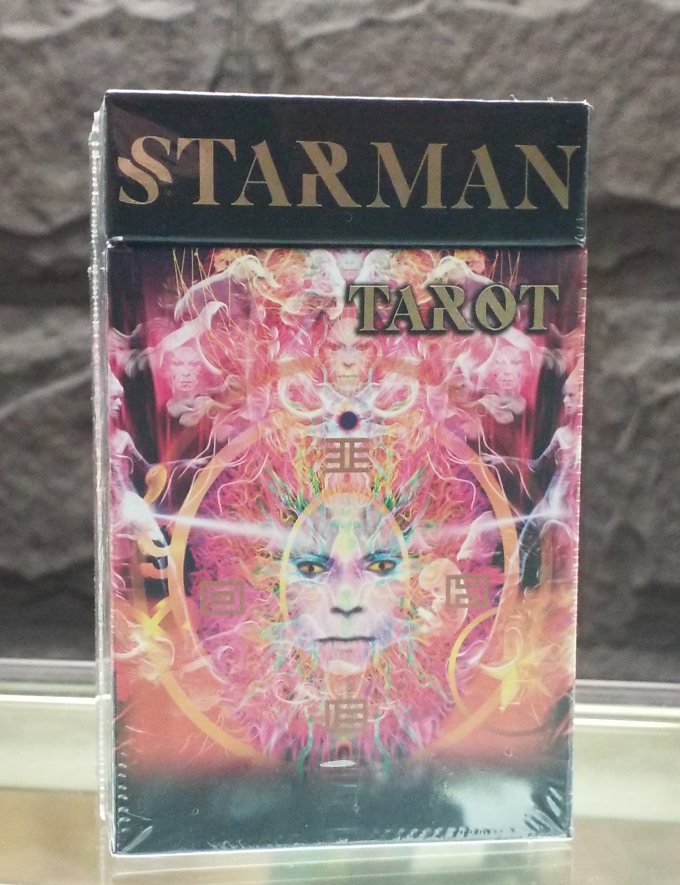 Starman Tarot