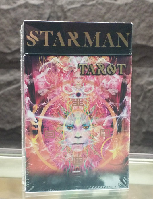 Starman Tarot