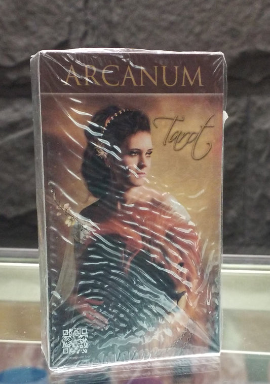 Arcanum Tarot
