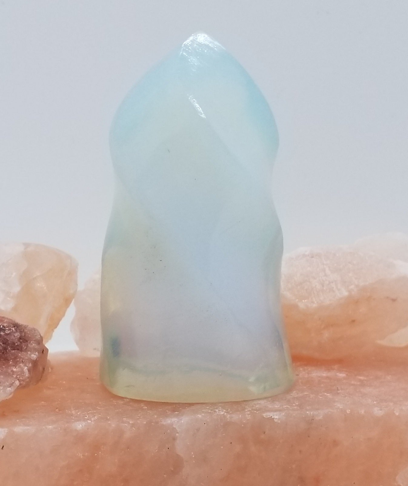 Opalite Flame #4
