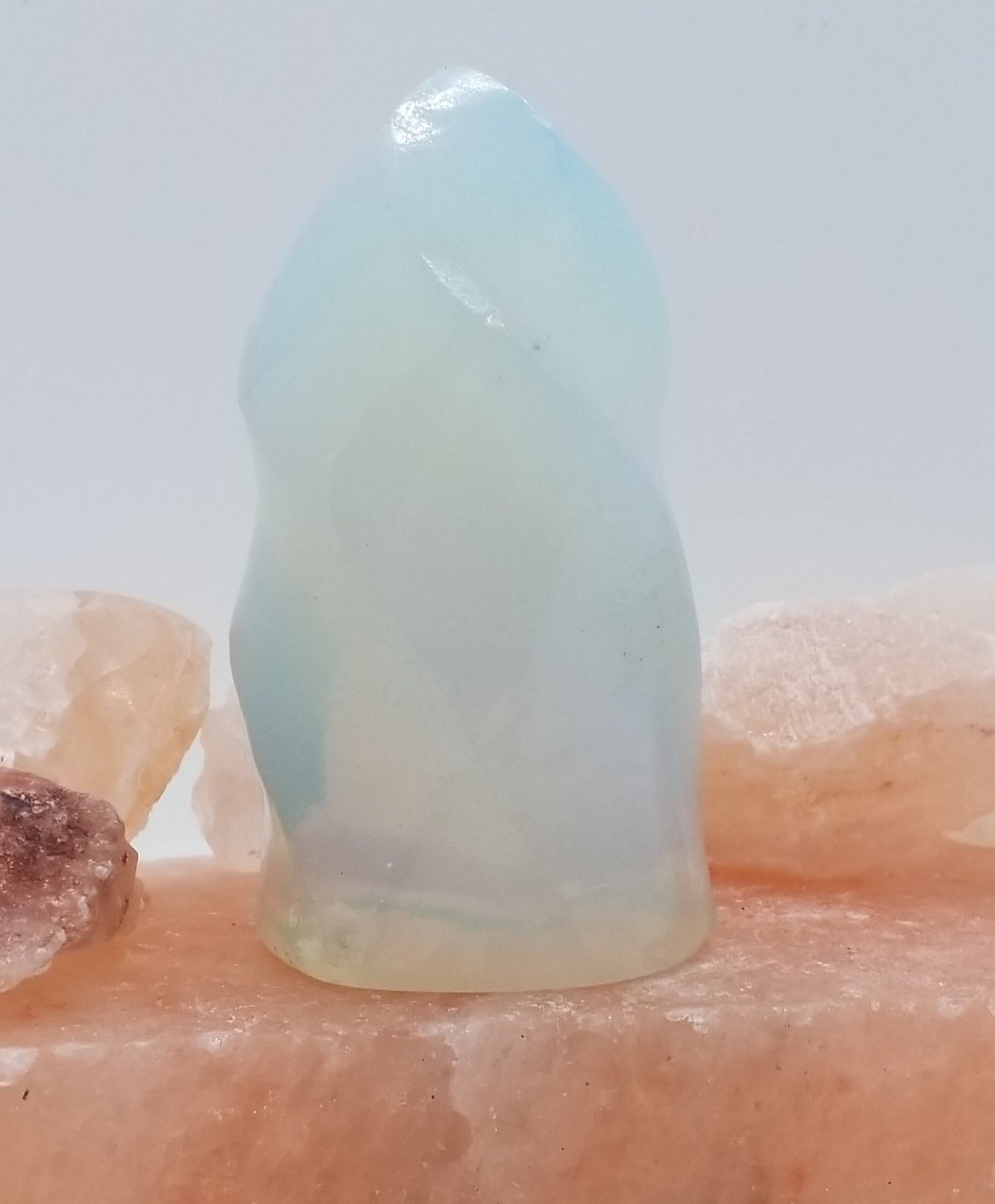 Opalite Flame #4
