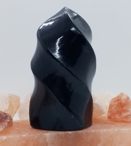 Black Obsidian Flame #26