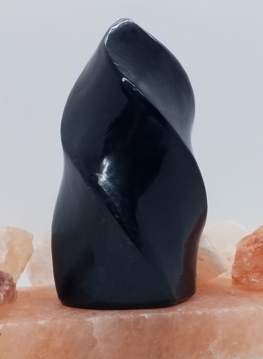 Black Obsidian Flame #27