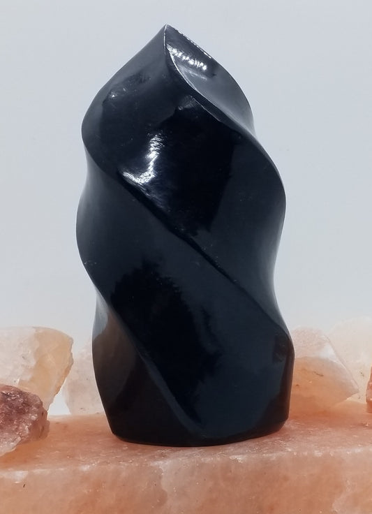 Black Obsidian Flame #28