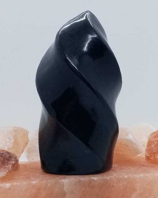 Black Obsidian Flame #29