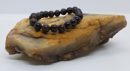 Bronzite 8mm Bracelet