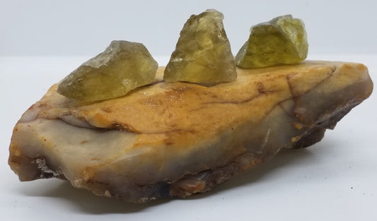 Citrine Raw Stone