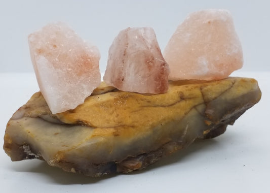 Himalayan Salt Raw Stone