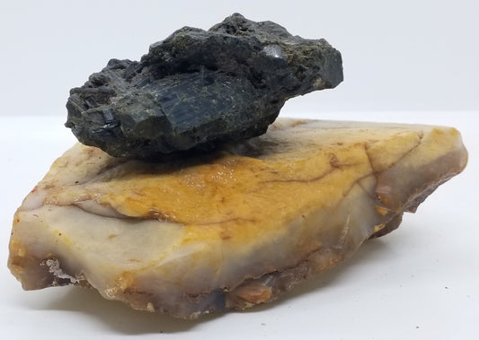 Epidote Raw Stone