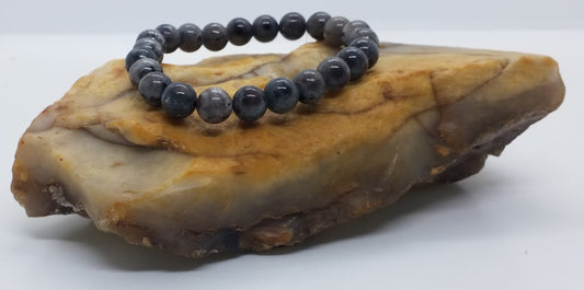 Fire Golem Bracelet 8mm